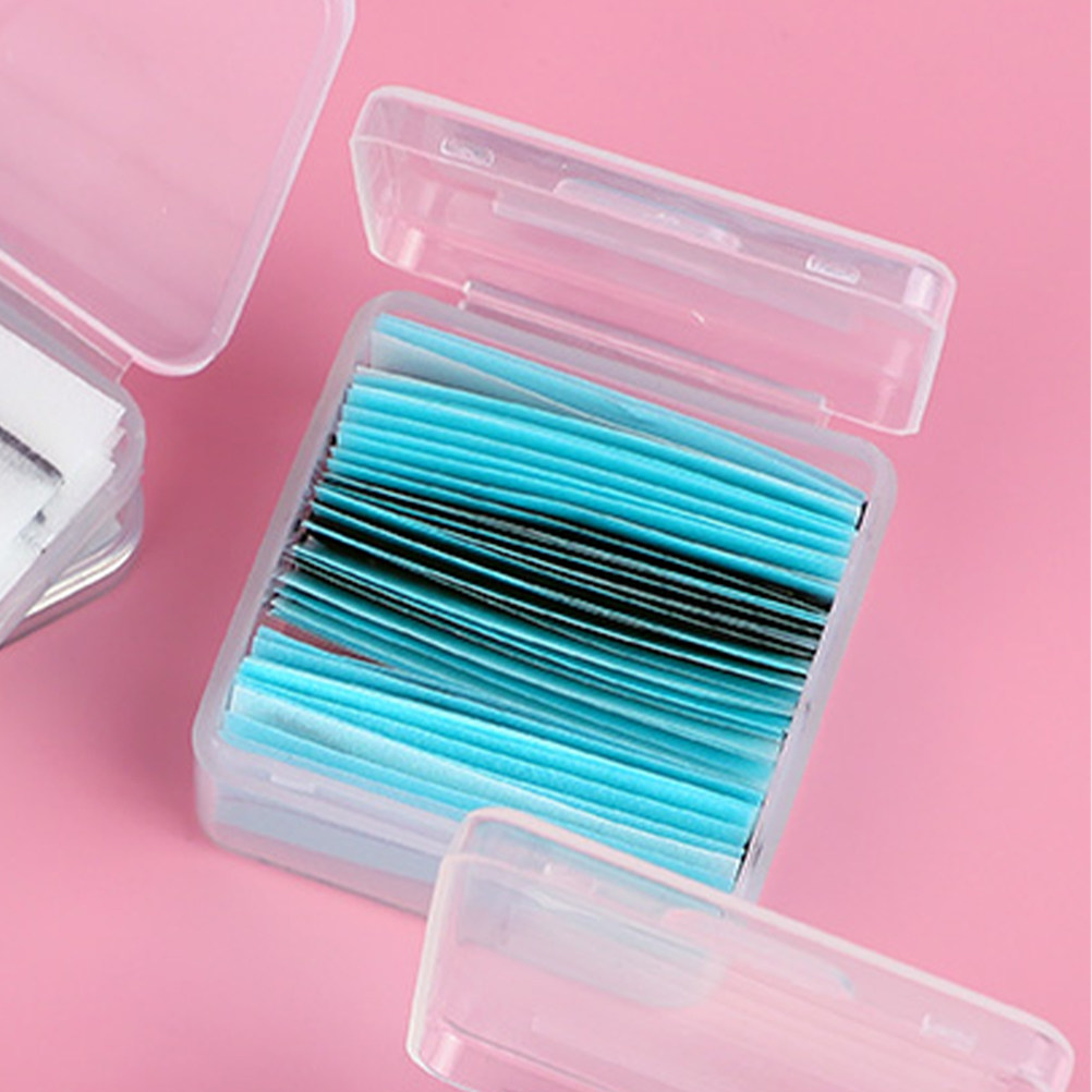 Eyelash Extension Is Safe - 2 Boxes Self Adhesive Lash Strips