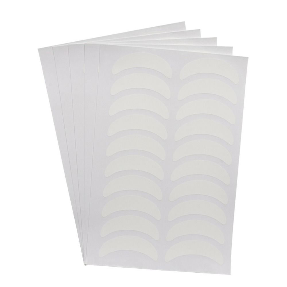 100Pcs/set Salon Eyelash Exten - Eyelash Extension Salon avaliação e preço