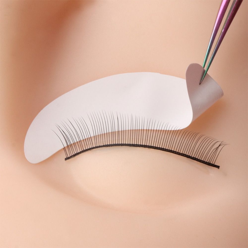 100Pcs/set Salon Eyelash Exten - Eyelash Extension Salon avaliação e preço