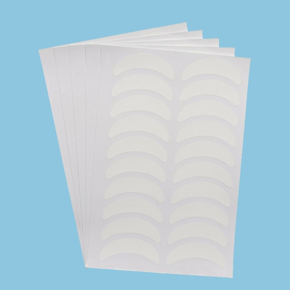 100Pcs/set Salon Eyelash Exten - Eyelash Extension Salon avaliação e preço