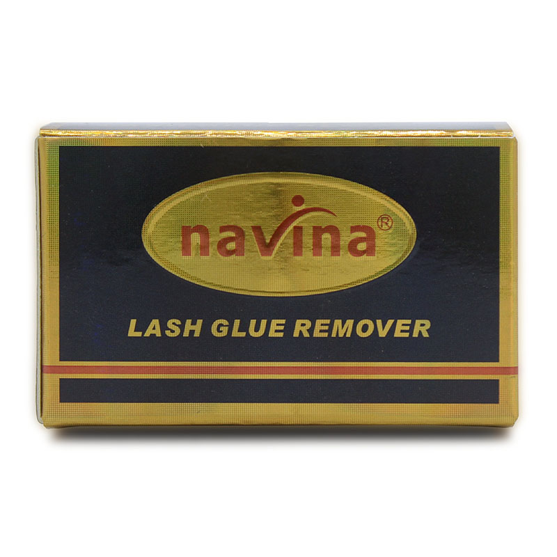 6pcs*20G Navina Makeup False L - Eyelash Extension Is Safe avaliação e preço