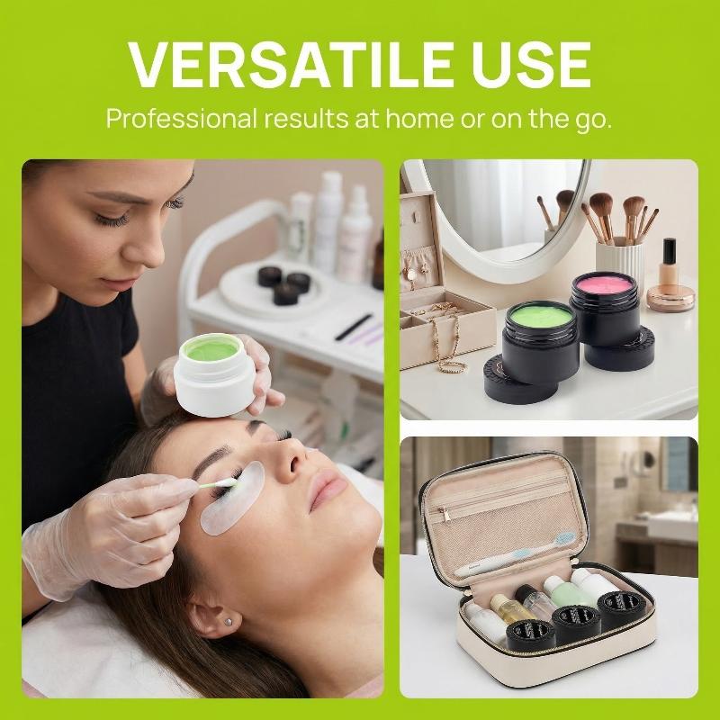 Lash Extension Glue Remover 5g - Eyelash Extension Is Safe avaliação e preço