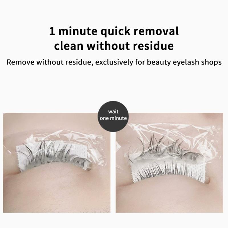 Lash Extension Glue Remover 5g - Eyelash Extension Is Safe avaliação e preço