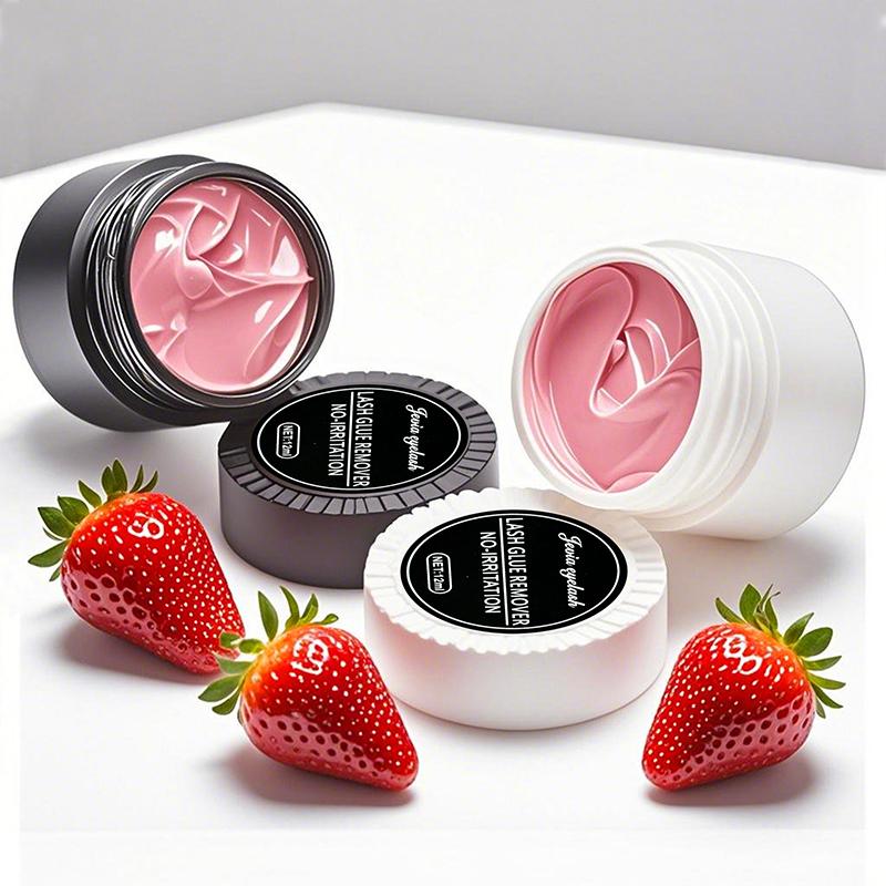 Lash Extension Glue Remover 5g - Eyelash Extension Is Safe avaliação e preço