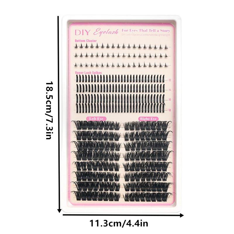 Cluster Eyelash Extensions Wis - Eyelash Extension Salon avaliação e preço