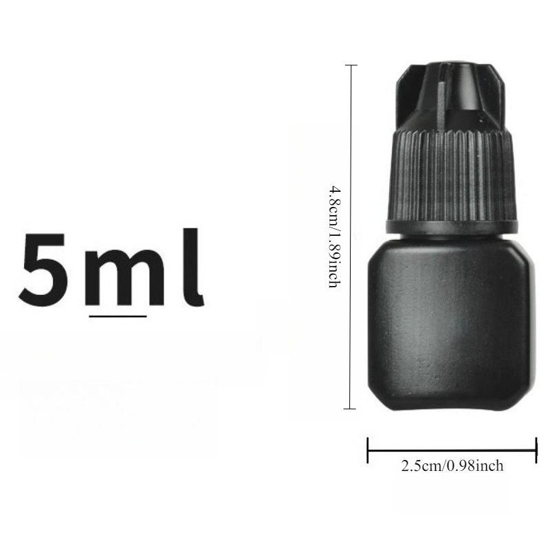 Professional Eyelash Glue Empt - Eyelash Extension Salon avaliação e preço
