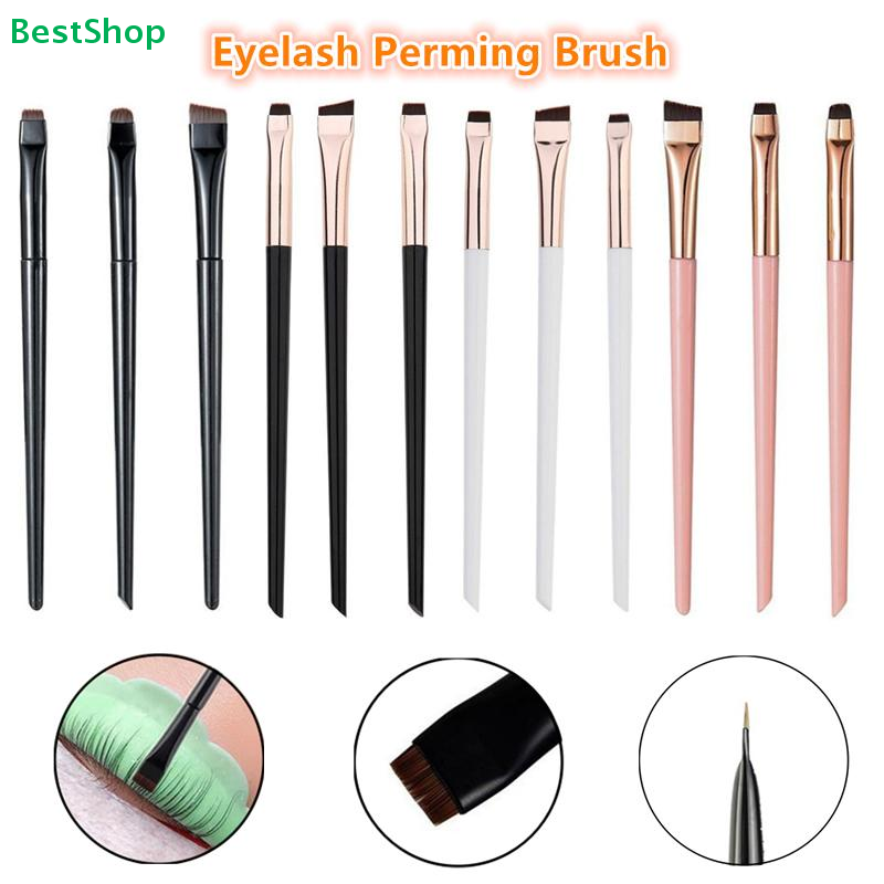 〔R〕Professional Angled Eyelash - Eyelash Extension Salon avaliação e preço