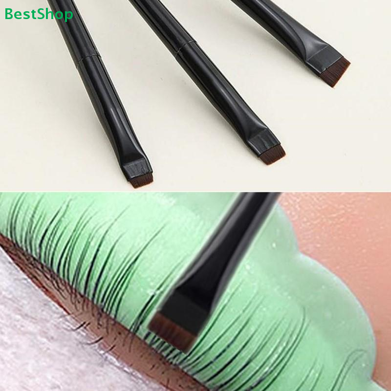 〔R〕Professional Angled Eyelash - Eyelash Extension Salon avaliação e preço