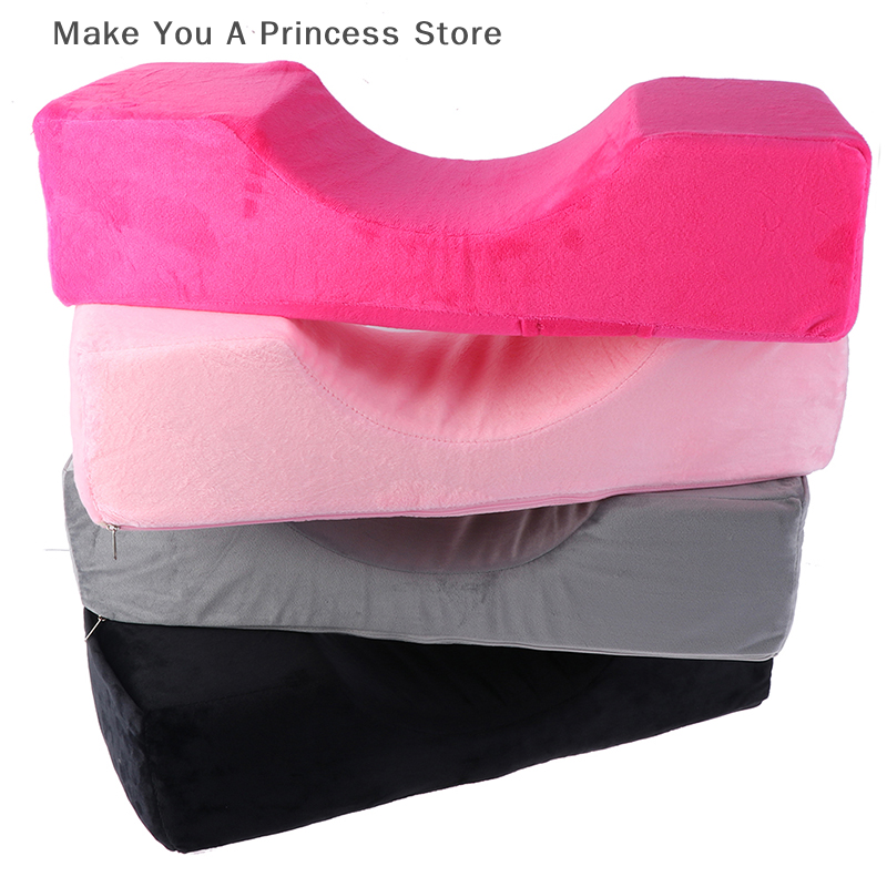 Lash Pillow Neck Support Eyela - Eyelash Extension Salon avaliação e preço