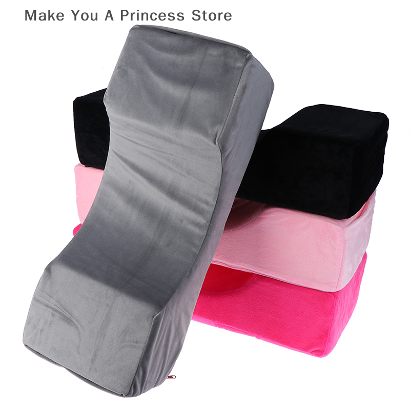Lash Pillow Neck Support Eyela - Eyelash Extension Salon avaliação e preço