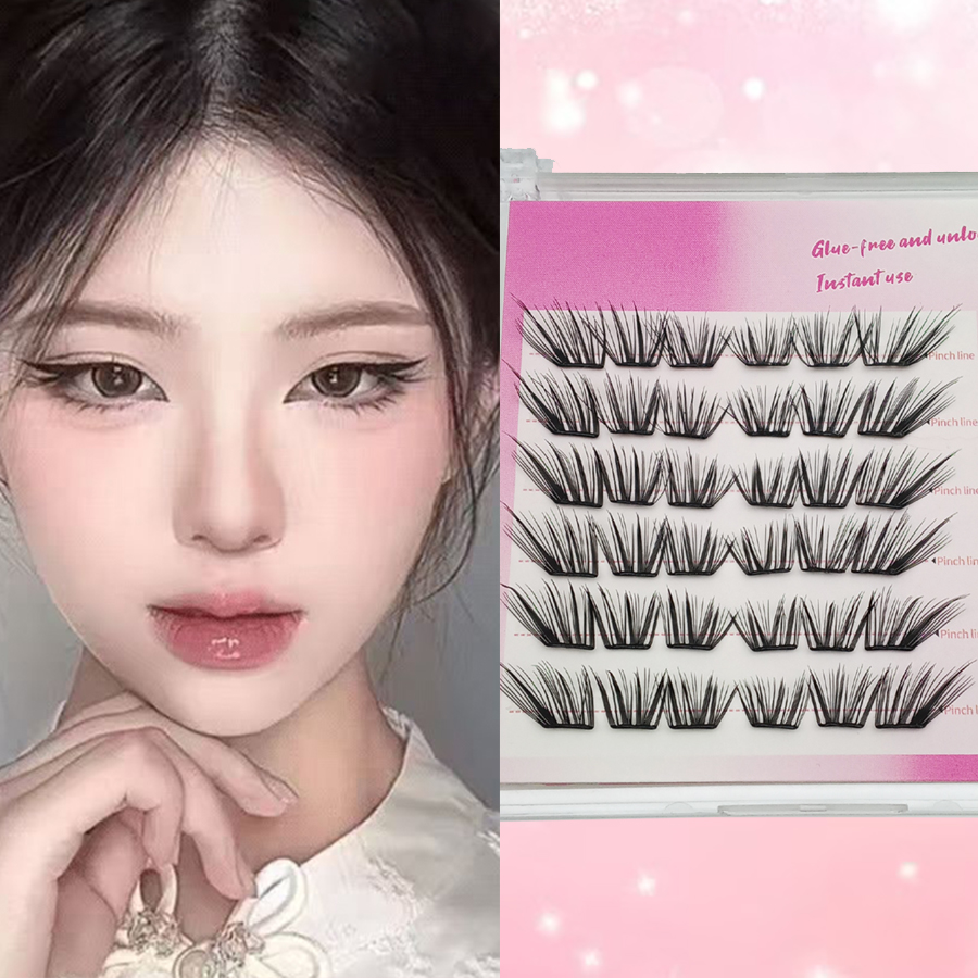 Home DIY Eyelash Extension Kit - Eyelash Extension Is Safe avaliação e preço