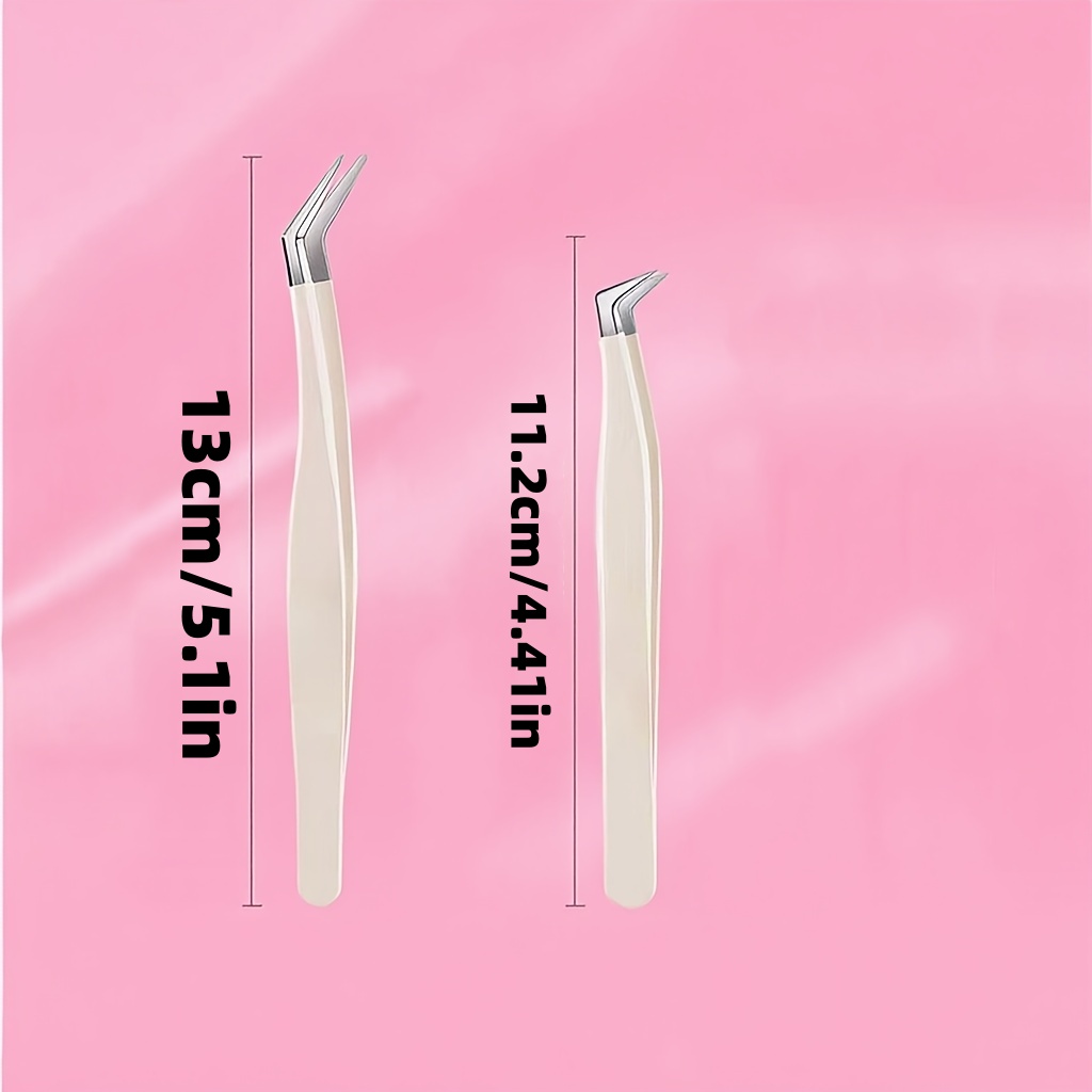 1 Set of False Eyelashes, Eyel - Eyelash Extension Is Safe avaliação e preço