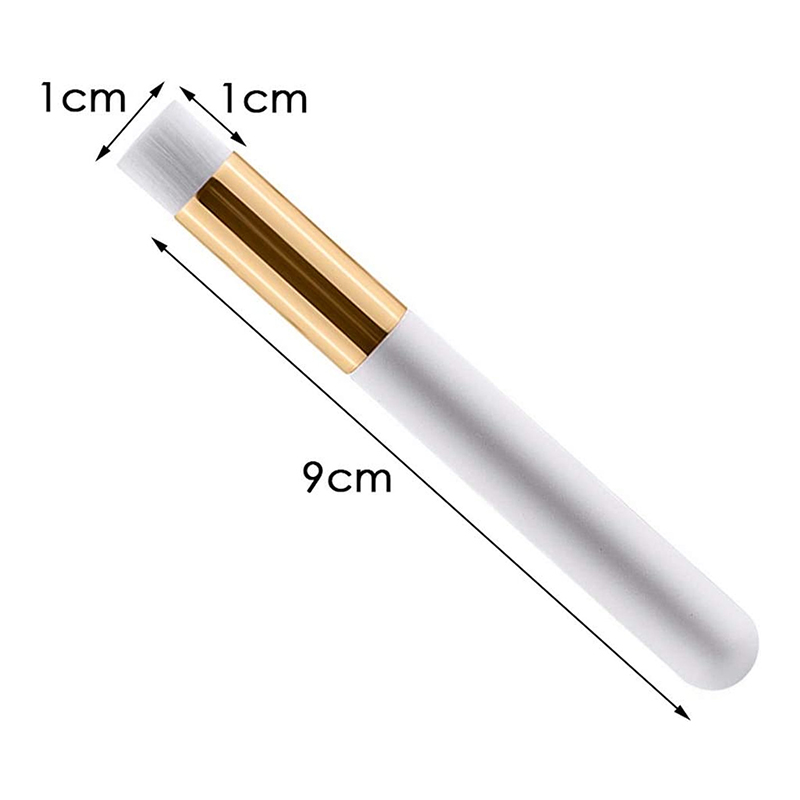 Eyelash Cleaning Eyebrow Brush - Eyelash Extension Salon avaliação e preço