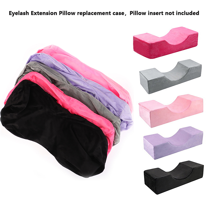 Lash Pillow Neck Support Eyela - Eyelash Extension Salon avaliação e preço