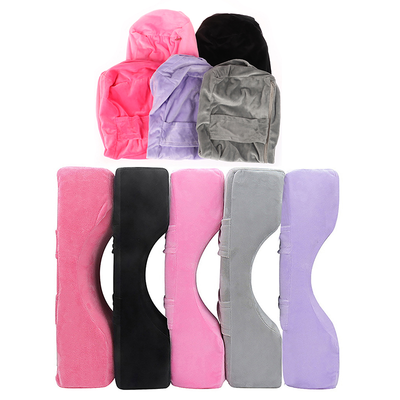Lash Pillow Neck Support Eyela - Eyelash Extension Salon avaliação e preço