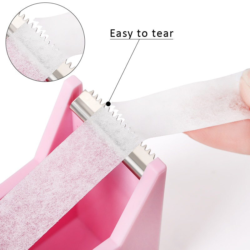 Eyelash Extension Tape Holder  - Eyelash Extension Salon avaliação e preço