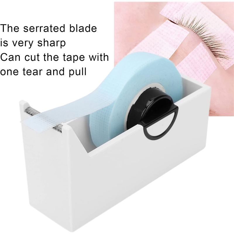 Eyelash Extension Tape Holder  - Eyelash Extension Salon avaliação e preço