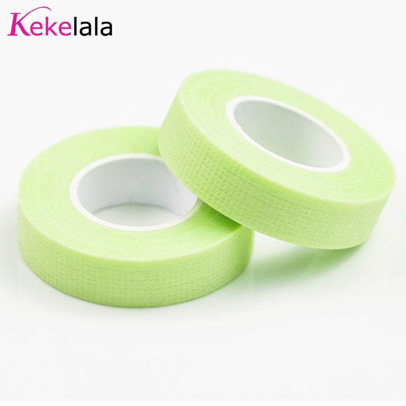 5 Rolls Mix Colors Micropore E - Eyelash Extension Salon avaliação e preço