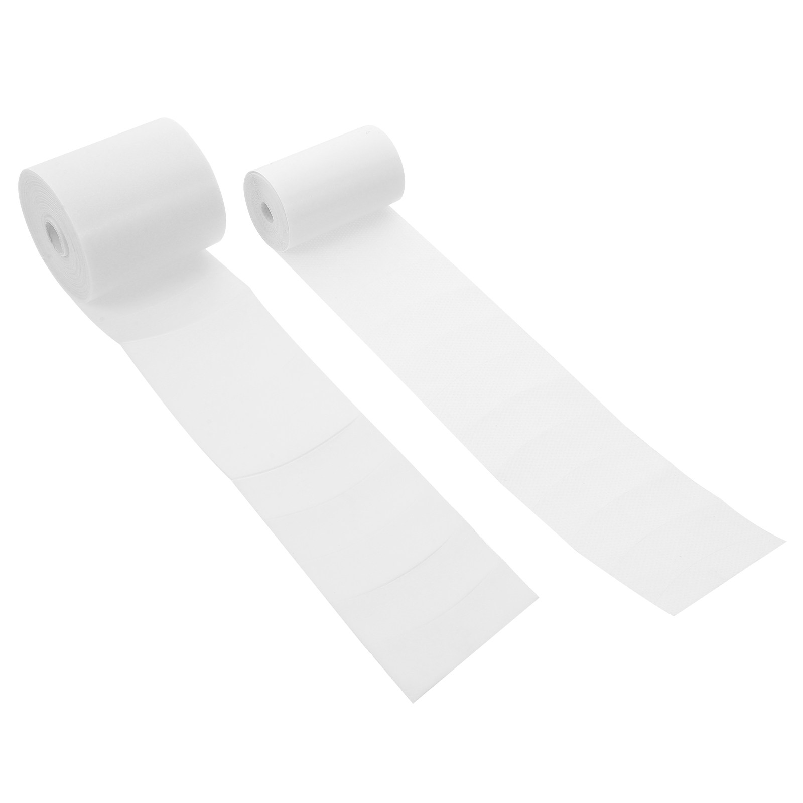2 Rolls Eyelash Extension Tape - Eyelash Extension Is Safe avaliação e preço