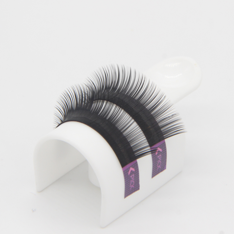 JADECOLIER 10 tray/lot high qu - Eyelash Extension Korea Natural avaliação e preço