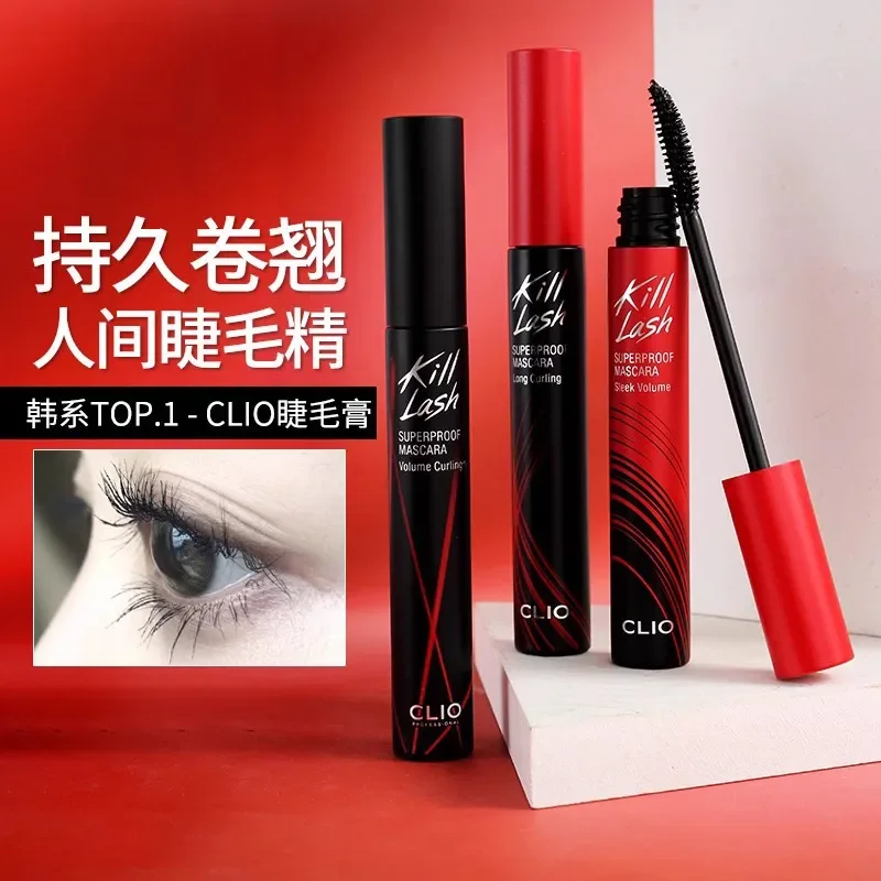 Korean Makeup Cleo Killlash Ma - Eyelash Extension Korea Natural avaliação e preço