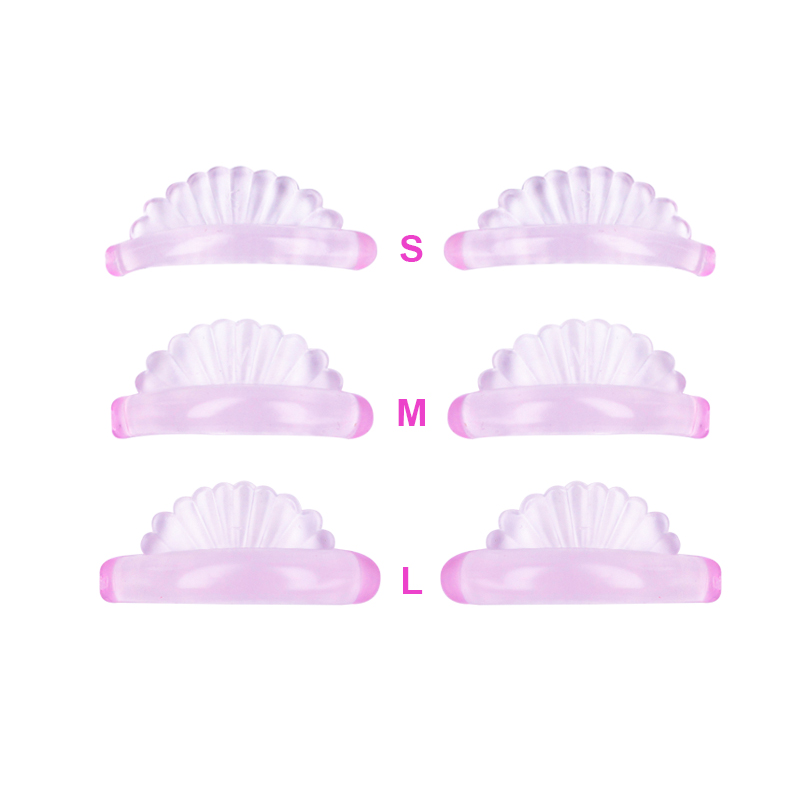 3Pairs or 5Pairs  Lash Lift Si - Eyelash Lift Or Extension avaliação e preço