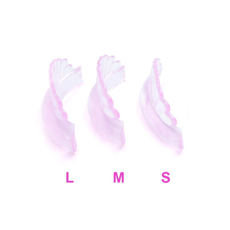 3Pairs or 5Pairs  Lash Lift Si - Eyelash Lift Or Extension avaliação e preço