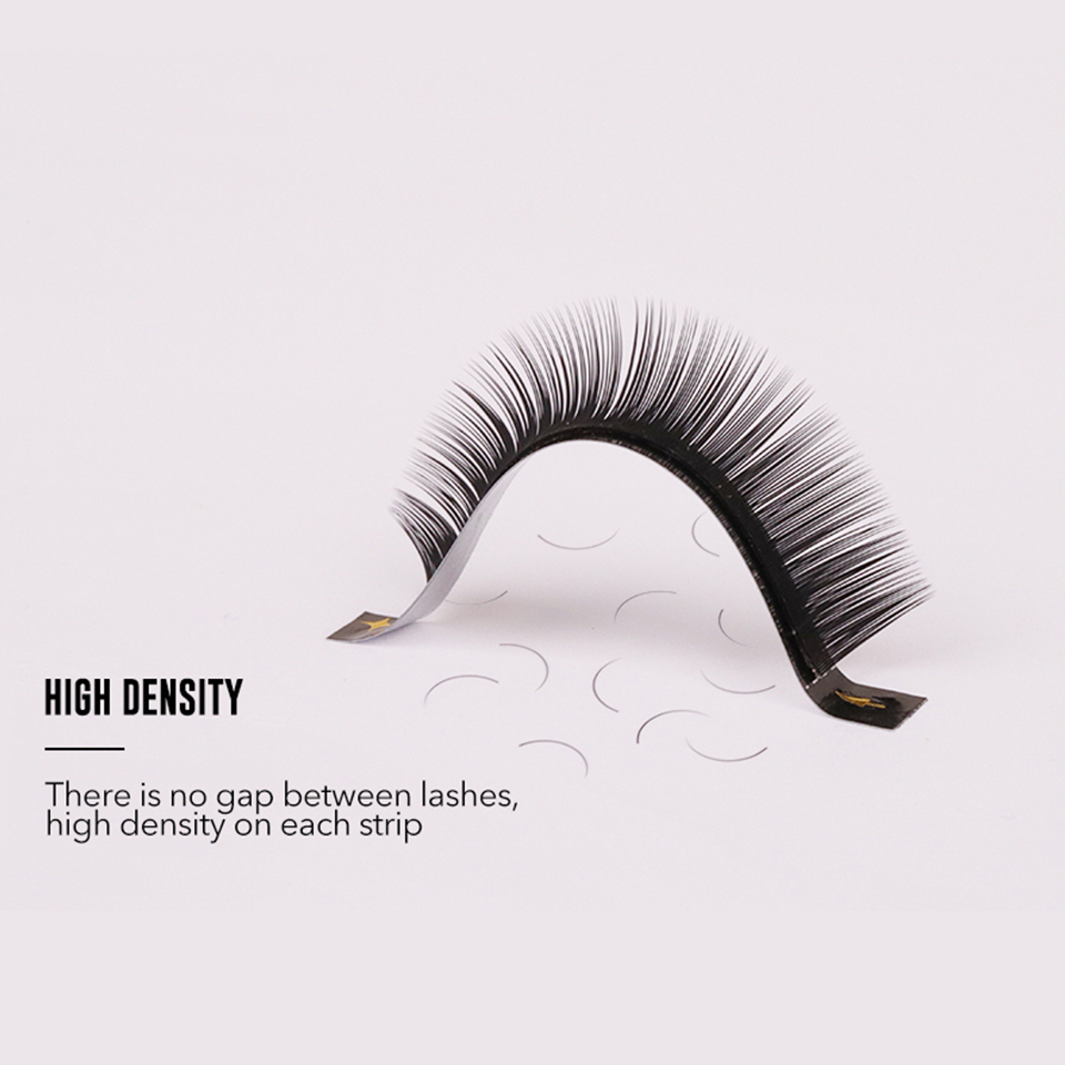 Lashprofessor All Size Individ - Eyelash Extension Korea Natural avaliação e preço