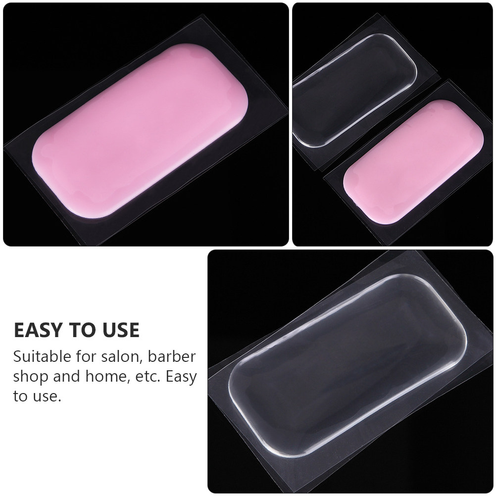 4Pcs Premium Silicone Eyelash  - Eyelash Extension Is Safe avaliação e preço