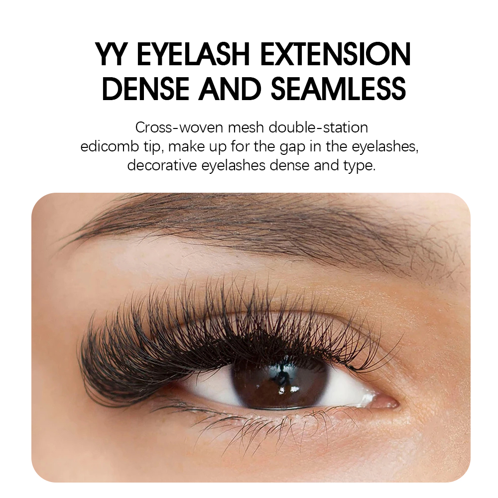 MASSCAKU 0.05mm 0.07mm C CC D  - Eyelash Extension Korea Natural avaliação e preço