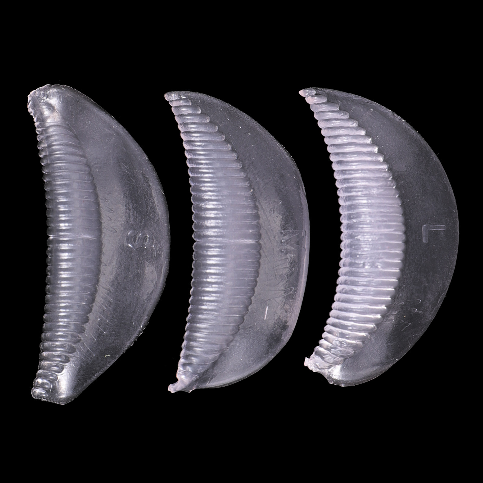 10Pairs Silicone Lash Lift Pad - Eyelash Extension Is Safe avaliação e preço