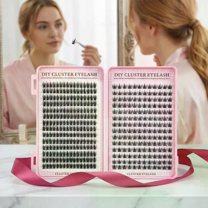 Volume Eyelash Extension Kit 3 - Eyelash Extension Salon avaliação e preço