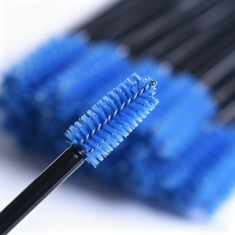 50 Pcs Women Mascara Wands - P - Eyelash Extension Salon avaliação e preço