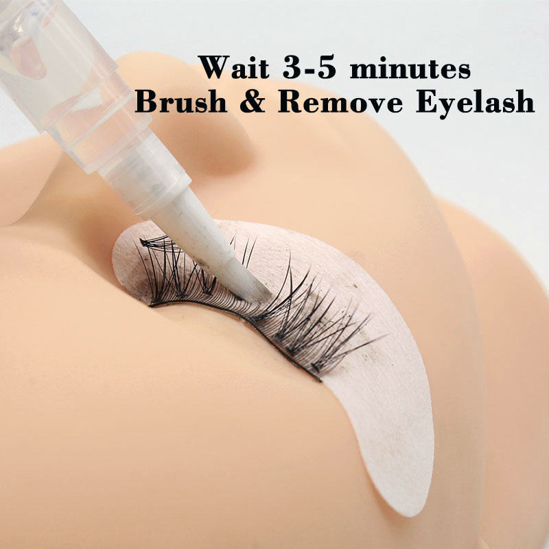 Navina Safe Lash Glue Remover  - Eyelash Extension Is Safe avaliação e preço