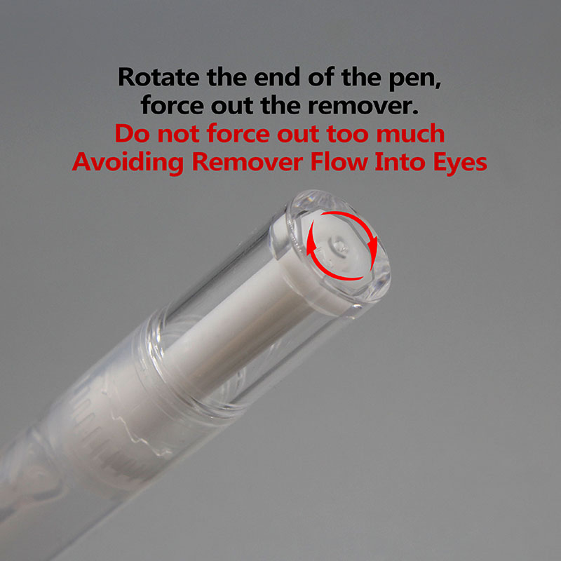 Navina Safe Lash Glue Remover  - Eyelash Extension Is Safe avaliação e preço
